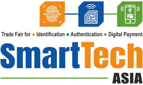 smart card expo registration|SmartTech ASIA 2023 .